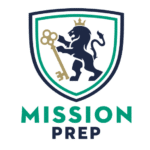 mission prep logo