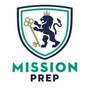 mission prep logo