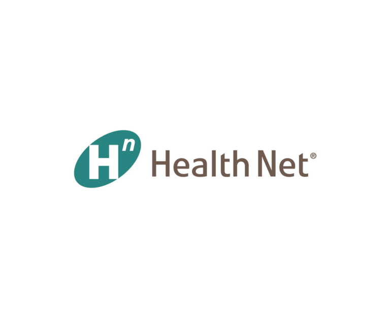 healthnet logo