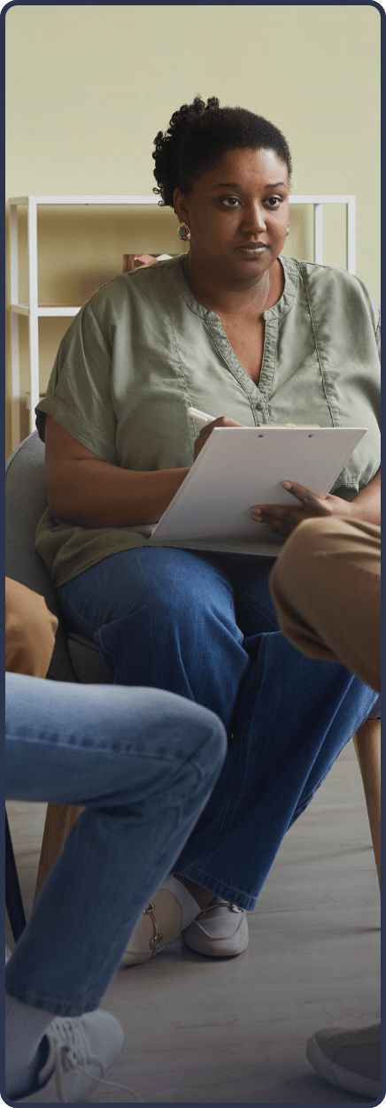 What Makes Mission Prep Different | Teen Mental Health Care