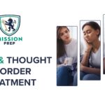 Teen Mood & Thought Disorder Treatment