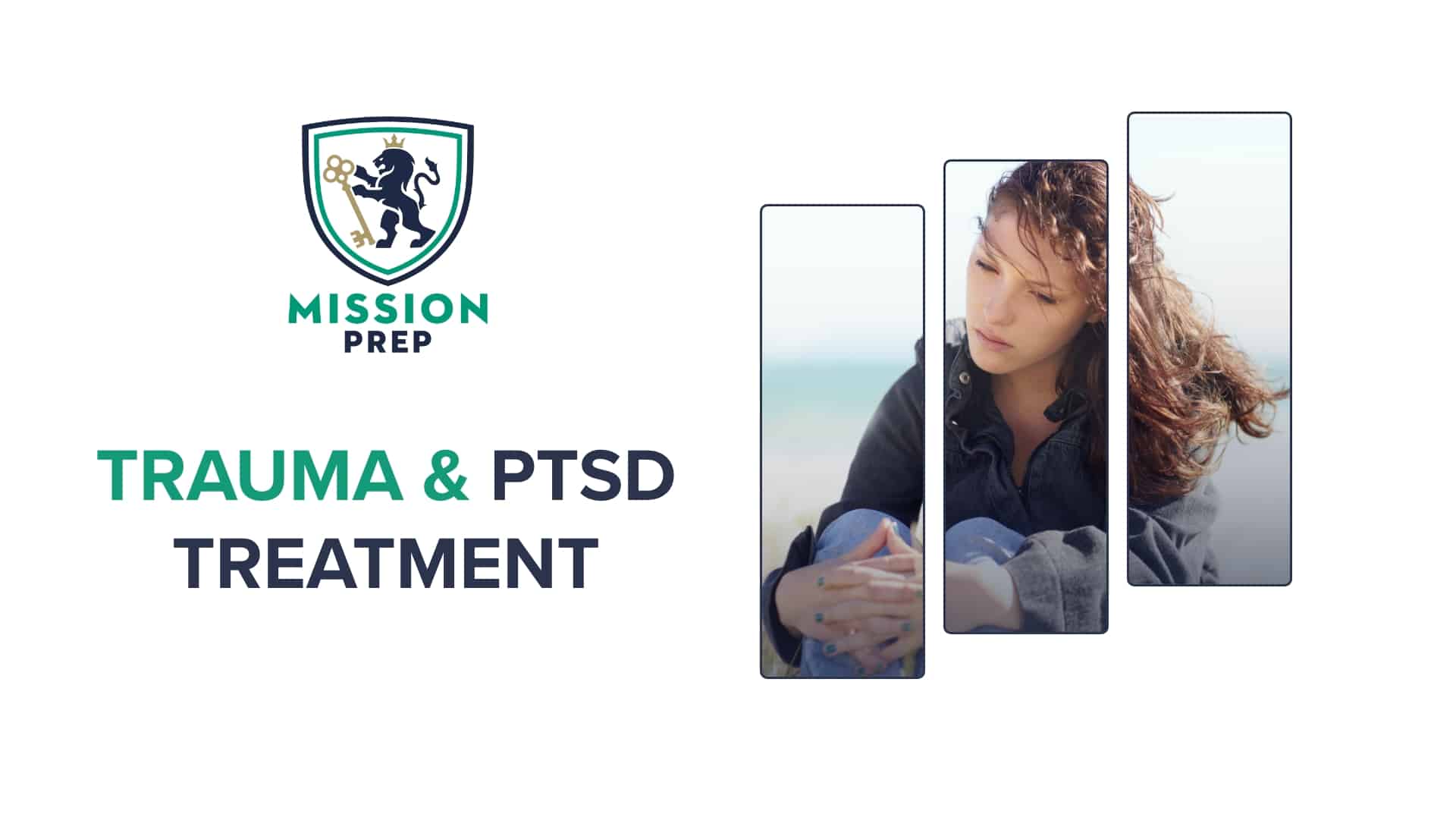 Teen Trauma Treatment Centers | Treatment for PTSD in Teens