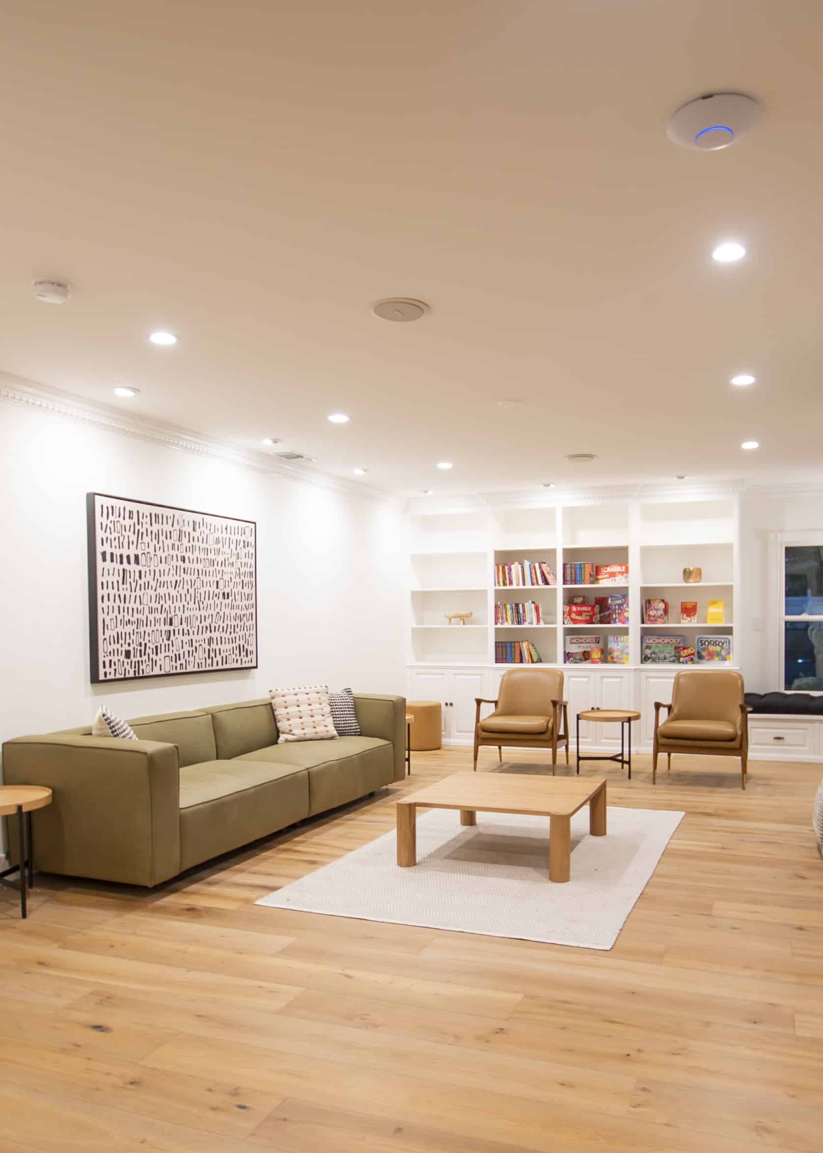 Mental Health Residential Treatment Centers for Teens