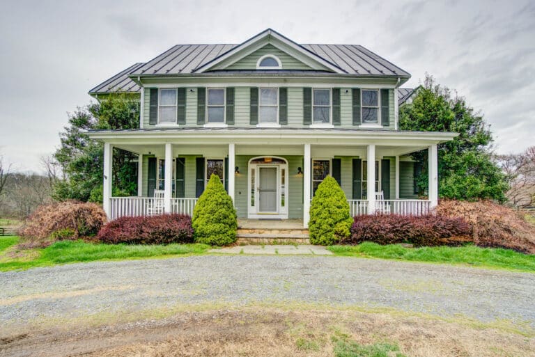Teen girls residential treatment Waterford Virginia