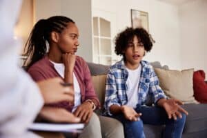 leading intervention strategies for teen mental health