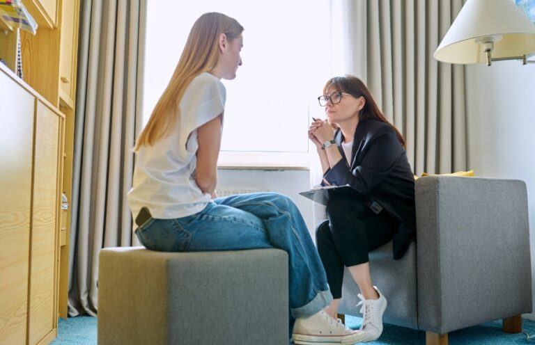 cost of teen residential treatment