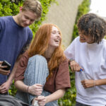 teens supporting teens mental health journey