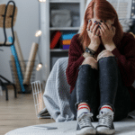 self-harm in teens