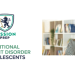 Oppositional Defiant Disorder in Teens