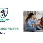 Rage disorders in teens