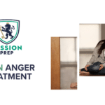 Teen Anger Treatment