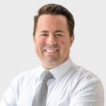 William Dodge | Mission Prep Healthcare