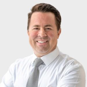 William Dodge | Mission Prep Healthcare