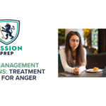 Anger Management For Teens