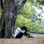 types of depression in teens