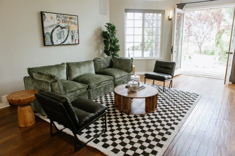recreation room at mission prep teen treatment in bonsall, ca