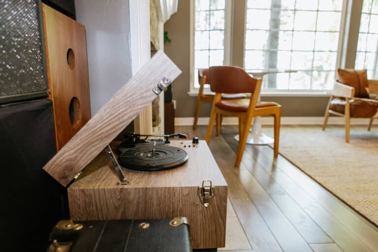 music therapy room at mission prep teen treatment in bonsall, ca