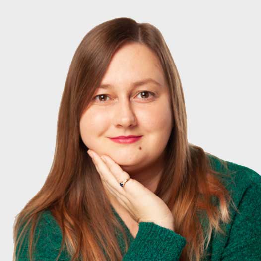 Hayley Snelling
