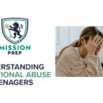 Understanding emotional abuse in teenagers