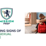 Teen sexual abuse