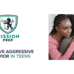 Passive-aggressive behavior in teens