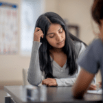 Legal rights in mental health care