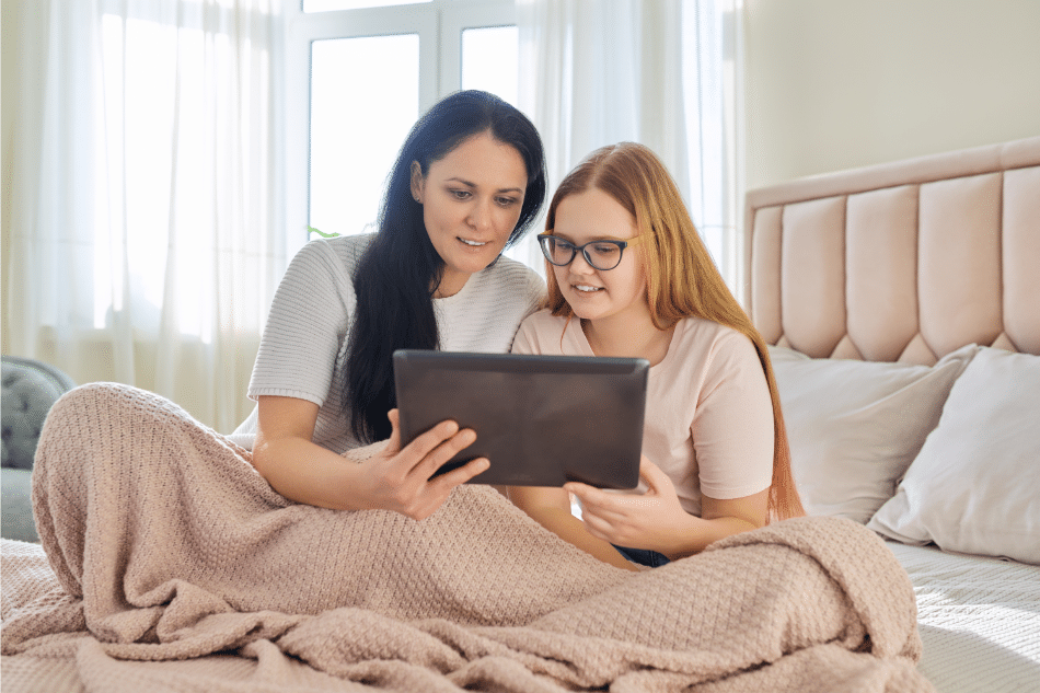 Approaching Your Child About Mental Health Treatment