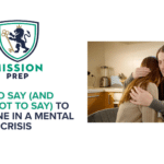 What to Say (and What Not to Say) to Someone in a Mental Health Crisis