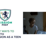 Healthy Ways to Cope with Depression as a Teen