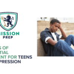 Benefits of Residential Treatment for Teens With Depression