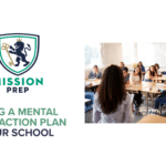 Building a Mental Health Action Plan for Your School