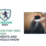 Medication for teen depression