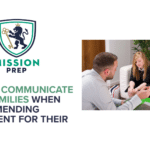 How to Communicate With Families When Recommending Treatment for Their Child