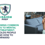 barriers to mental health treatment for teens