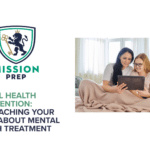 Mental Health Intervention: Approaching Your Child About Mental Health Treatment