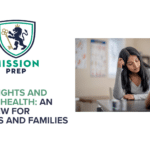 mental health rights for minors