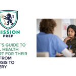 how to support your child's mental health