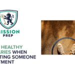 Setting Healthy Boundaries When Supporting Someone in Treatment