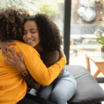 mental health in kids