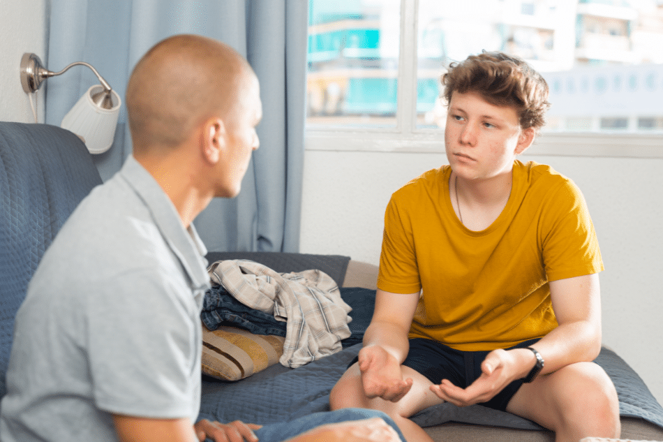 When to Escalate a Mental Health Concern: A Protocol for Social Workers and First Responders