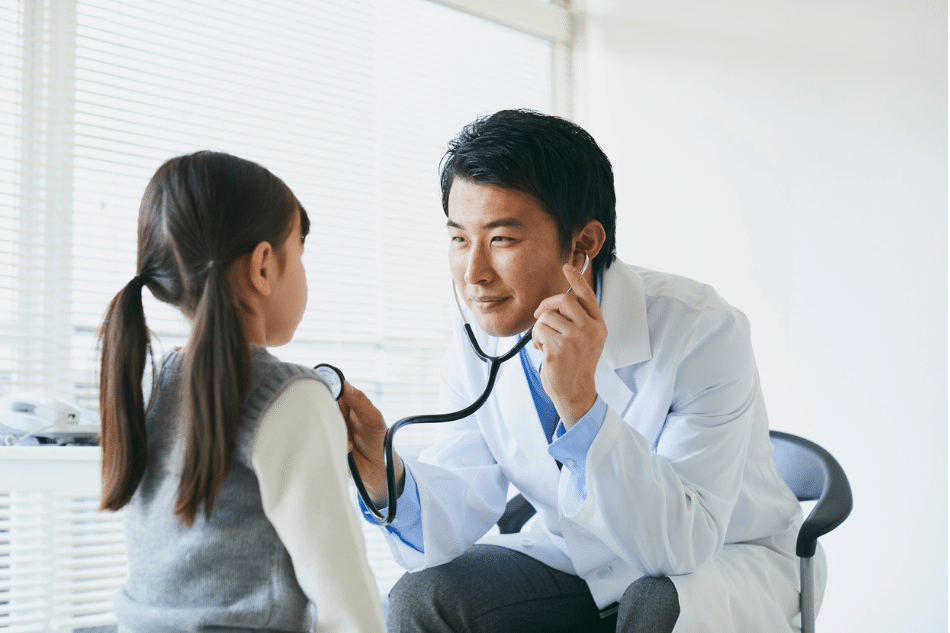 How Pediatricians Can Support Mental Health Referrals