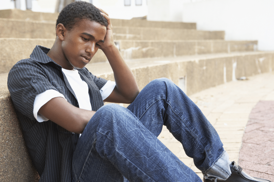 Washington State Teen Mental Health Rights