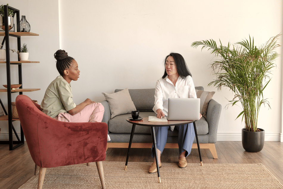 Teens & Mental Health Rights