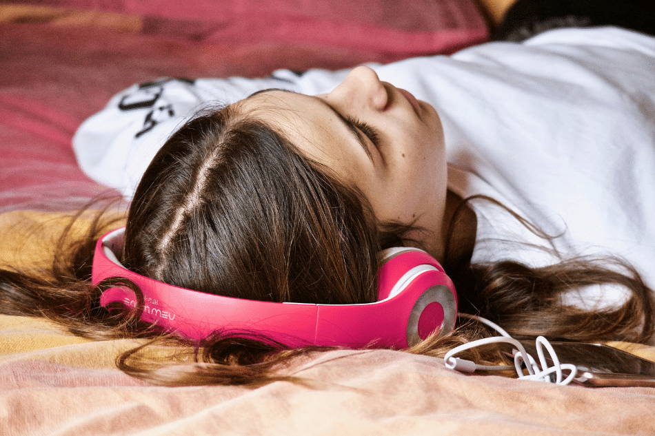 Grounding Techniques for Teen Anxiety & Panic Attacks