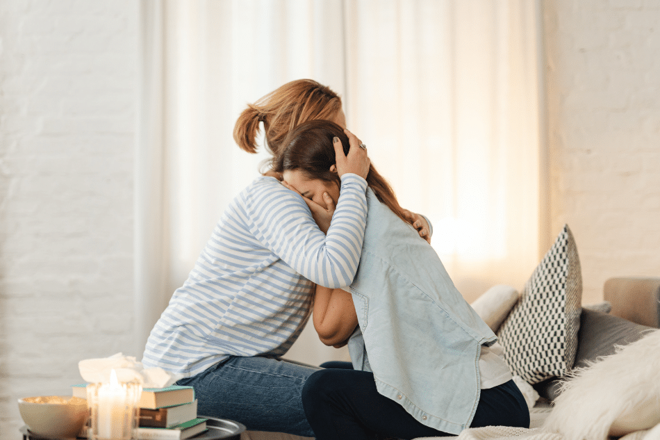 Recognizing and Responding to Parental Burnout