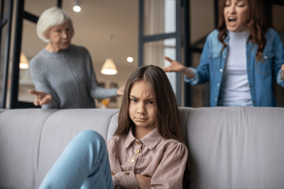 Coping Strategies for Families Supporting Teens with Severe Mental Health Conditions