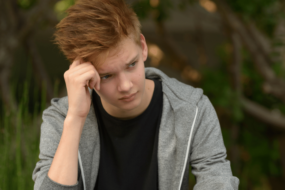 Cognitive Behavioral Therapy (CBT) Techniques for Teens