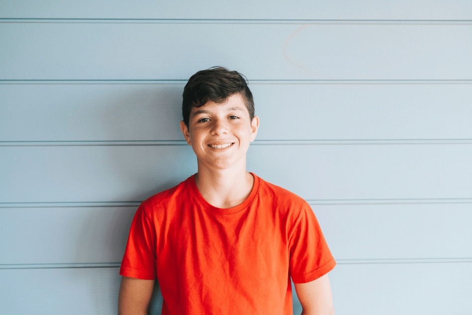 Personality Assessments for Teens and Young Adults