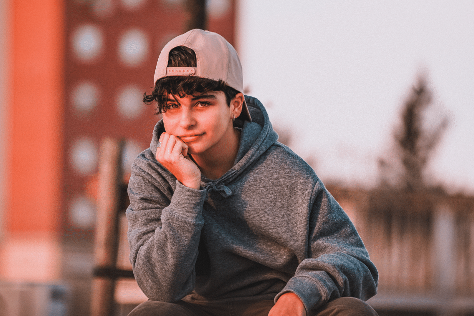 Psychological Testing for Teens and Young Adults