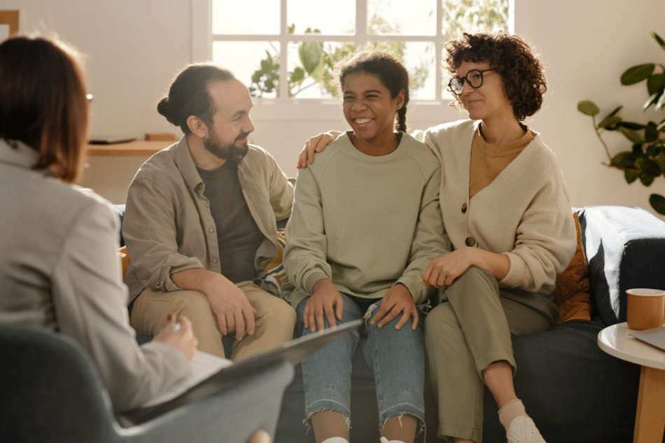 Talking to Your Parents About Your Mental Health Struggles